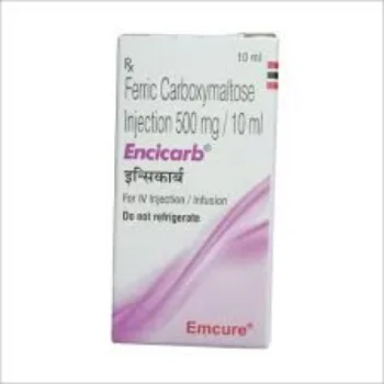 Encicarb Injections